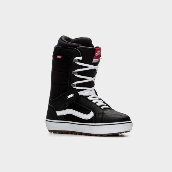 أحذية Vans القياسية للرجال على الجليد