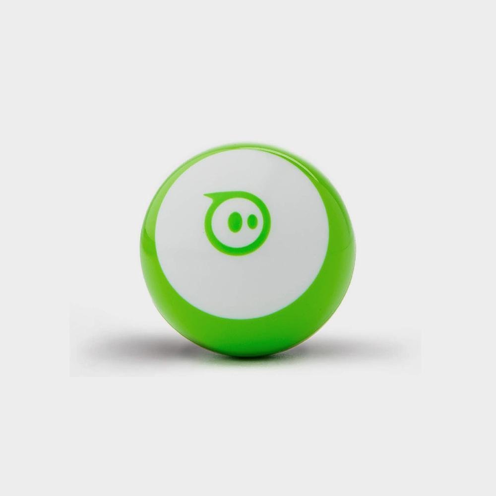 كرة روبوتية صغيرة باللون الوردي يمكن التحكم فيها بواسطة تطبيق، لعبة تعلم وترميز العلوم والتكنولوجيا والهندسة والرياضيات، للأعمار من 5 سنوات فما فوق الصورة 6