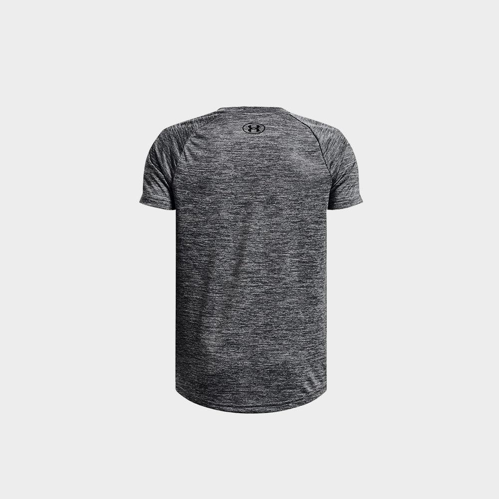 قميص Armour للجنسين للأطفال UA 2 0 SS بألوان الصورة 2