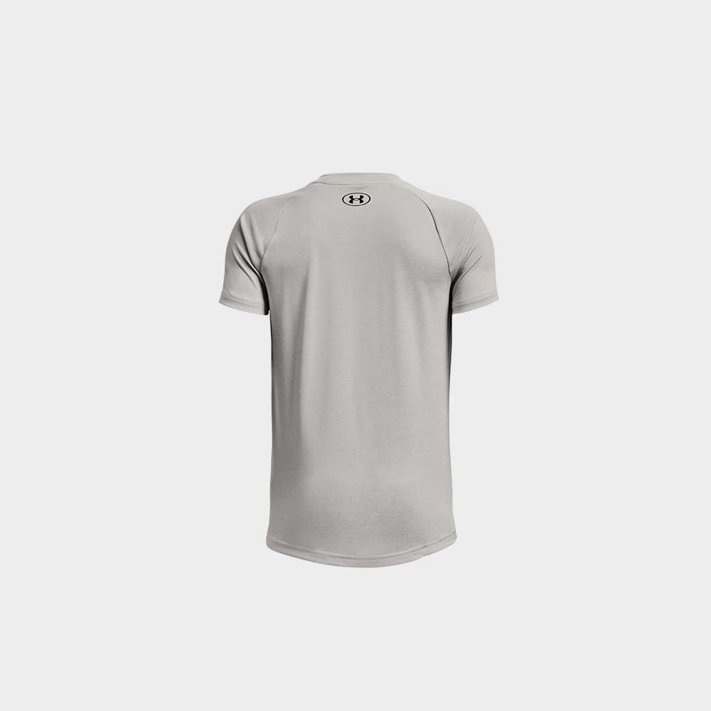 قميص Armour للجنسين للأطفال UA 2 0 SS بألوان الصورة 4