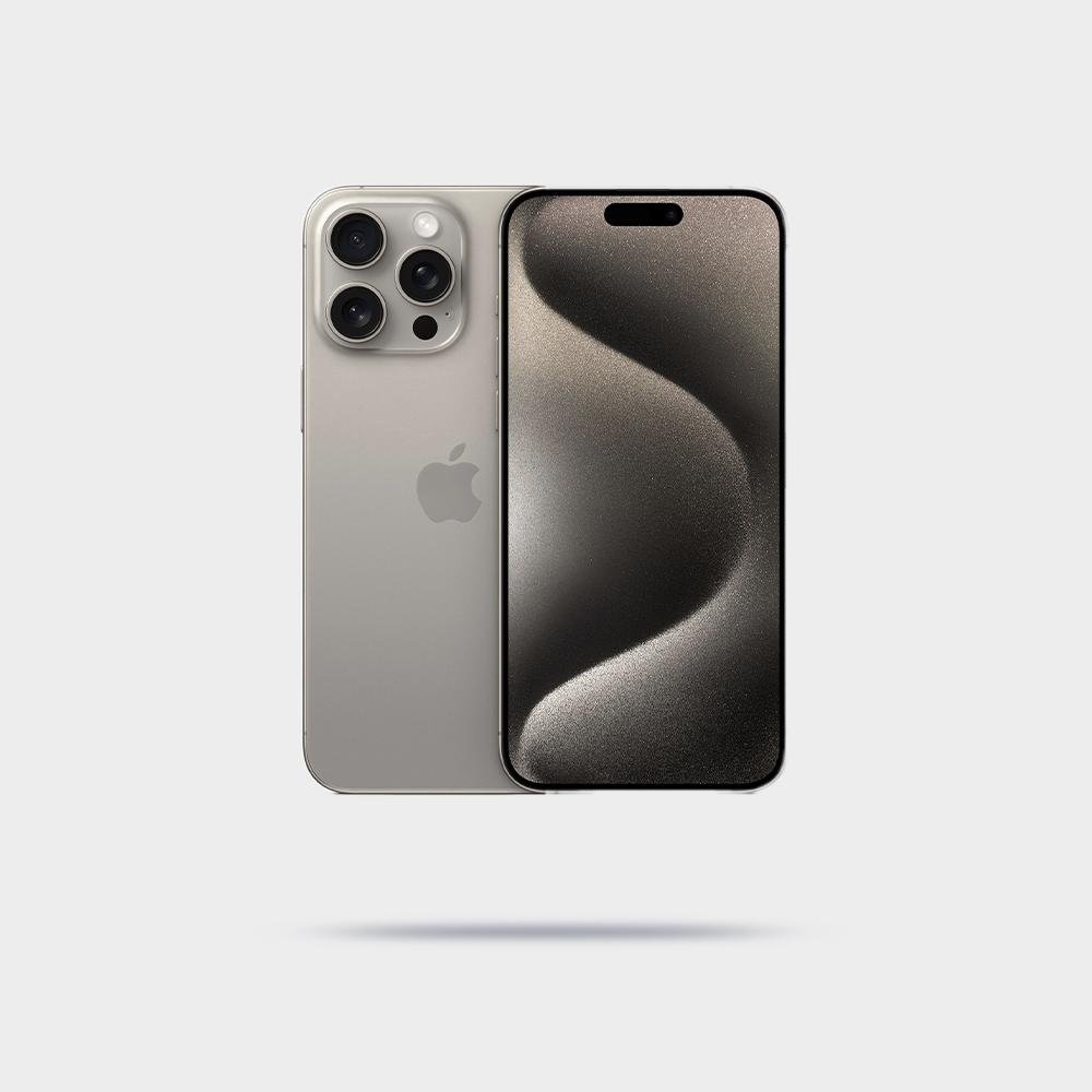 iPhone 15 Pro Max | All New Colors الصورة 2