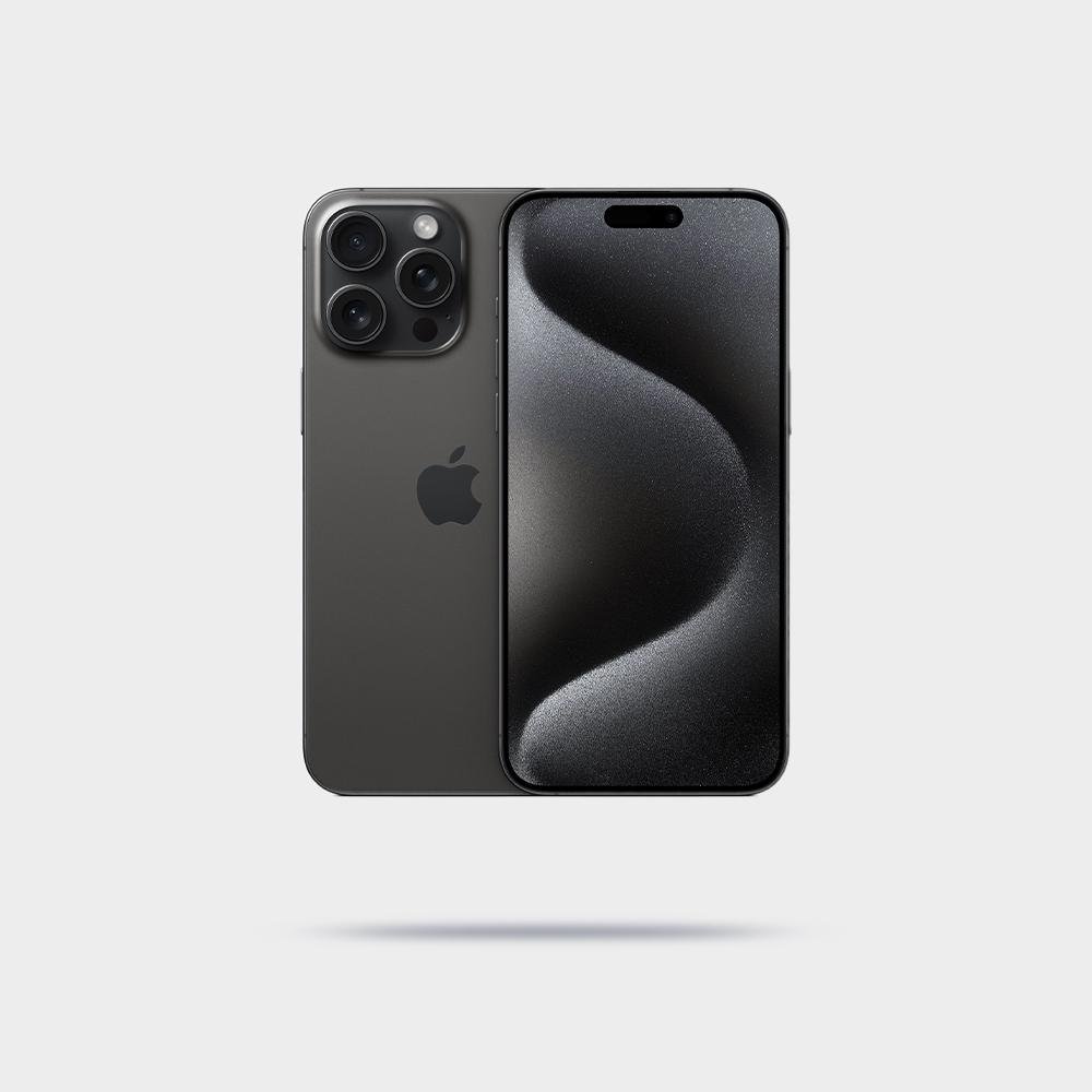 iPhone 15 Pro Max | All New Colors الصورة 3